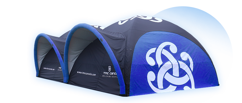 Tent Series